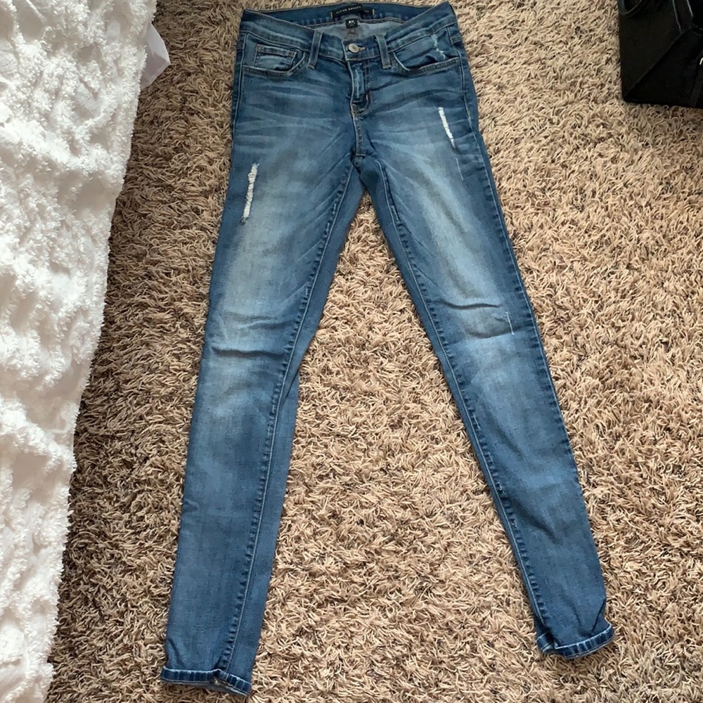 Flying Monkey Jeans